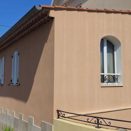 Grand T2 Meuble-Juan Pins-Logt8 Lejlighed Antibes Eksteriør billede