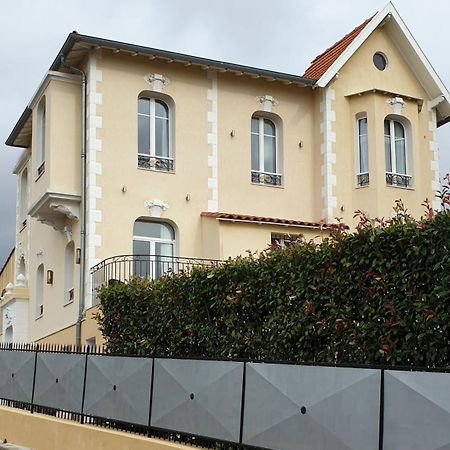 Grand T2 Meuble-Juan Pins-Logt8 Lejlighed Antibes Eksteriør billede